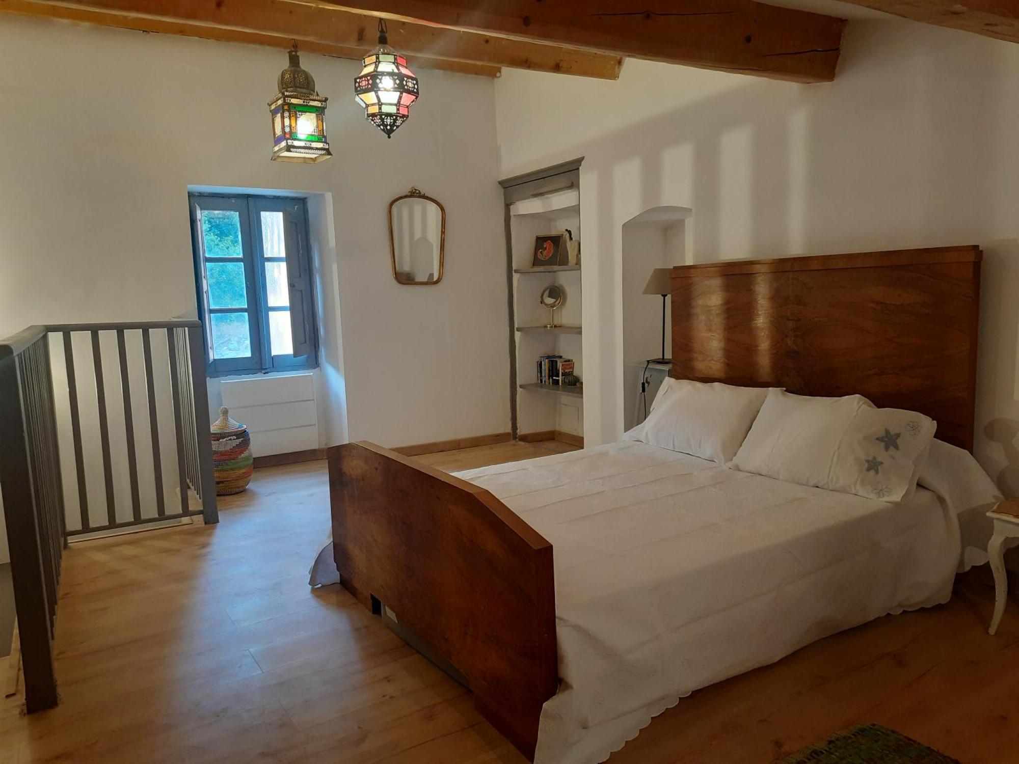 Petit Moulin Villa Le Cannet des Maures Bagian luar foto